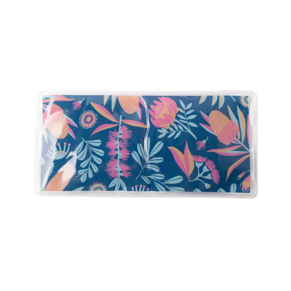 Indigo Series Printed Ice Pack - SPRING NATIVE